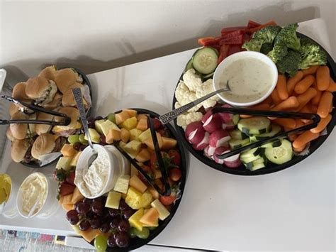 Let's Do Lunch Catering in Saint Louis, MO .